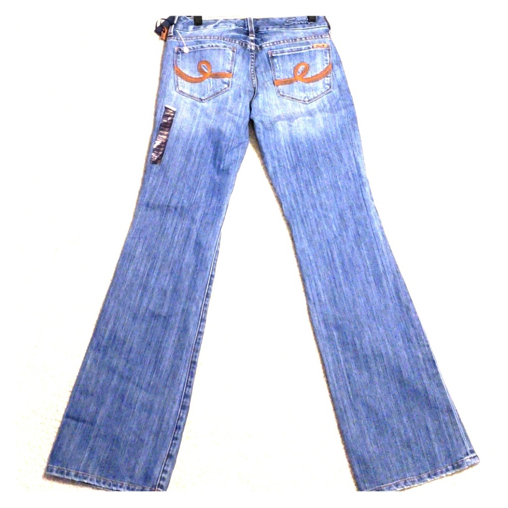 NWT Seven7 Premium Denim Jeans